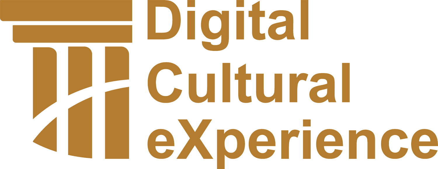 DCX logo