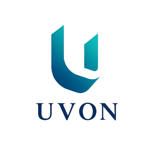 UVON health logo