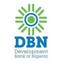 Development Bank of Nigeria logo
