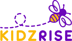 KidzRise logo