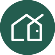 The Landlord logo
