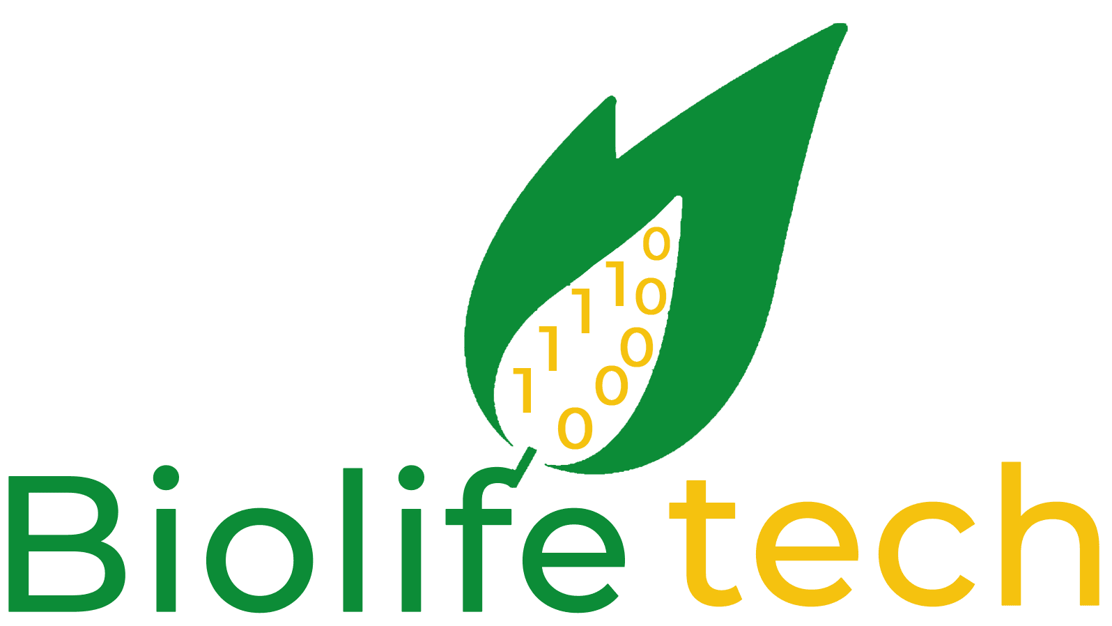 BIOLIFE TECH logo