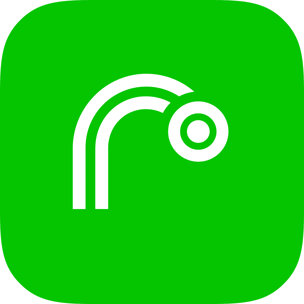 Ramani logo