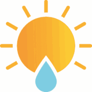 SunAir Fountain® : Générateur dâeau de boisson atmosphérique par le solaire logo