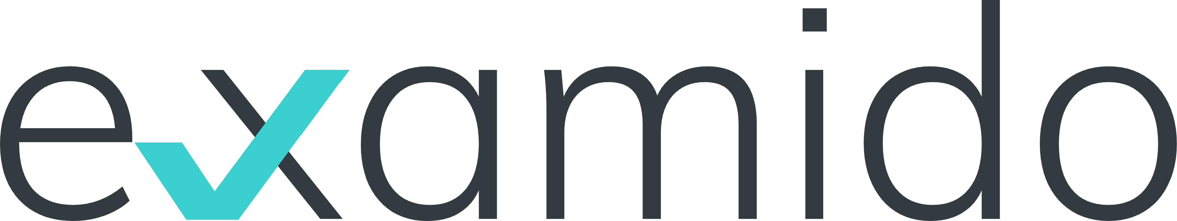 Examido logo