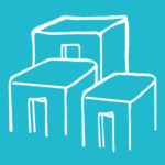 YourHost Curated Stays logo