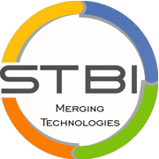Société STBI logo