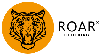 Roar Clothing logo
