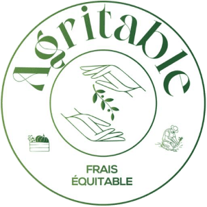 Agritable logo