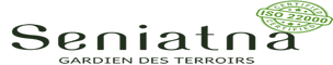 SENIATNA logo