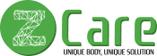 Z healthcare logo