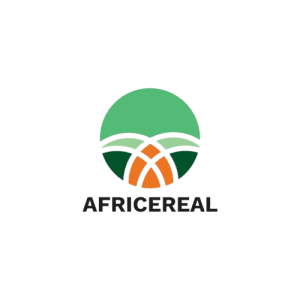 AFRICEREAL Group logo