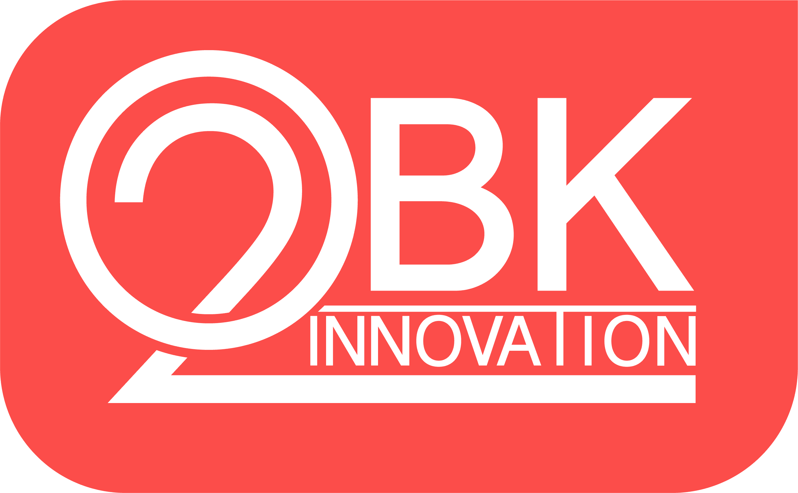 2BK Innovation logo