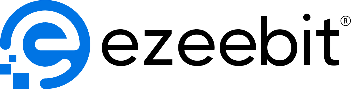 Ezeebit logo