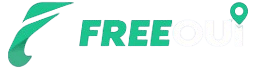 FreeOui logo