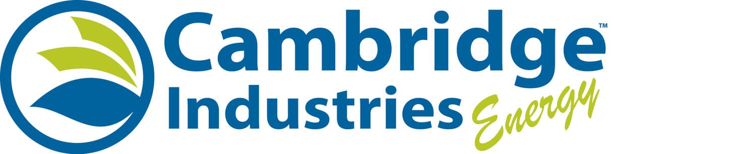 Cambridge Industries logo