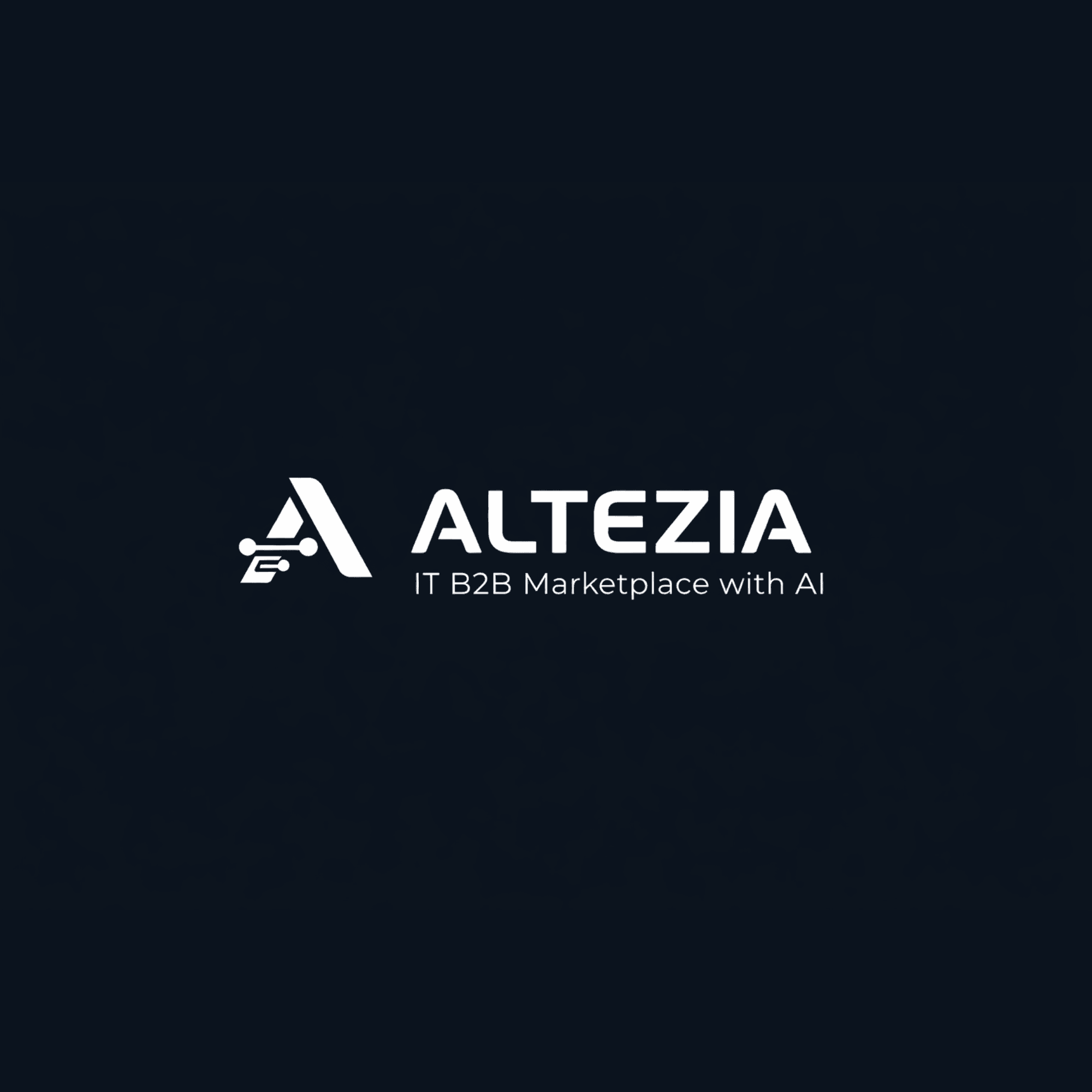 Altezia logo