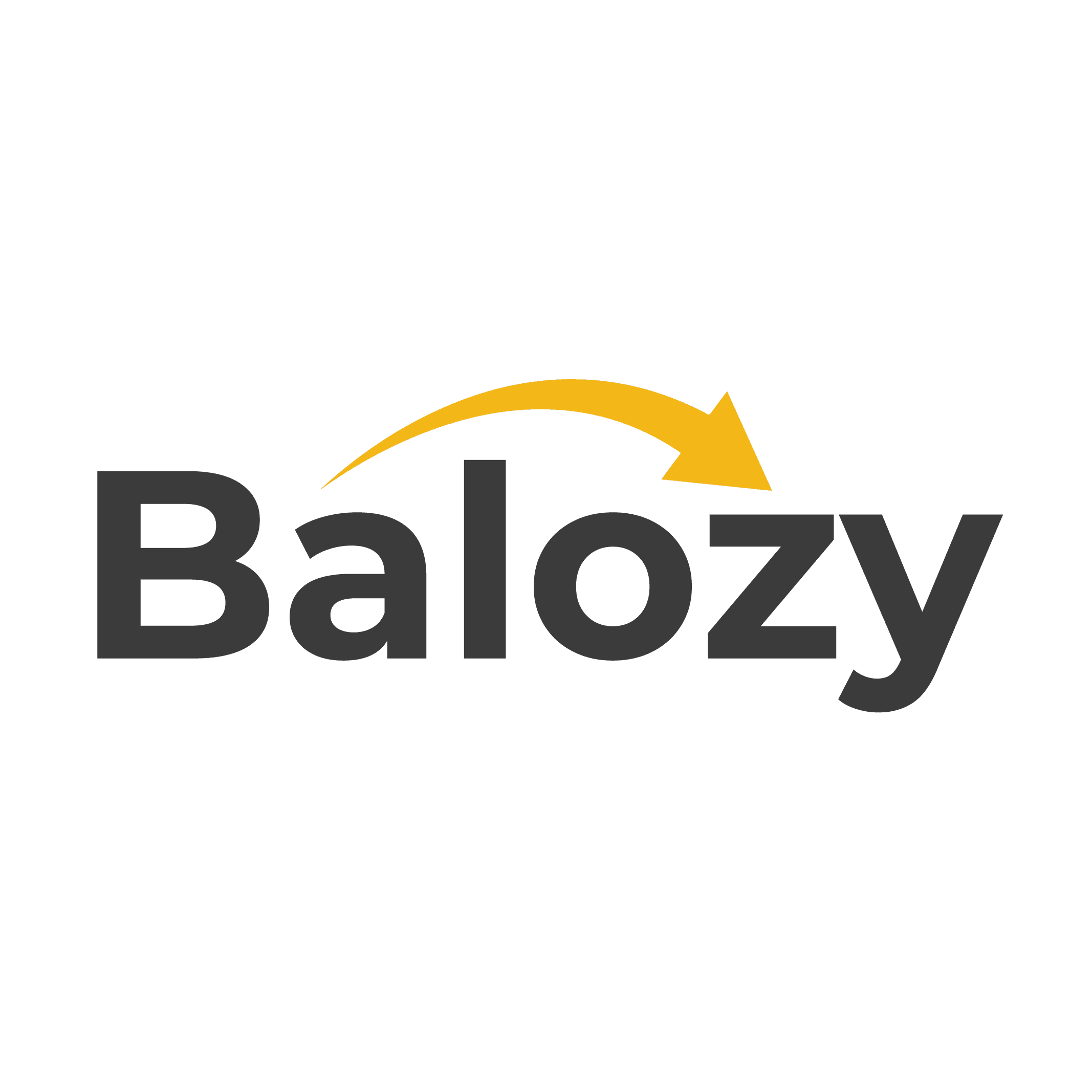 Balozy Technologies logo