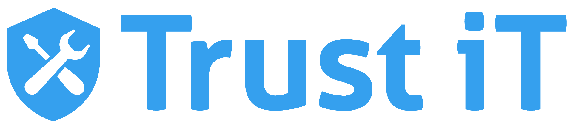 TrustiT logo