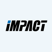 IMPACT NUTRITION logo