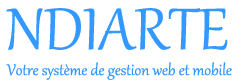 NDIARTE logo