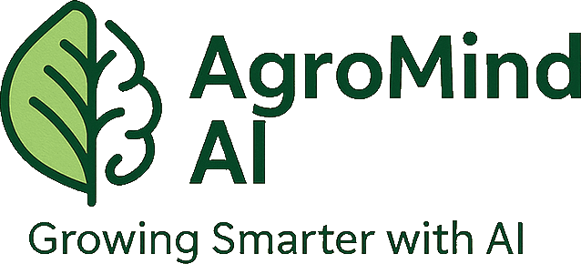 Agromind AI logo