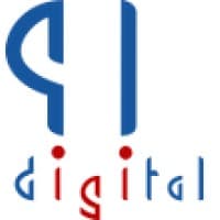 QI DIGITAL logo