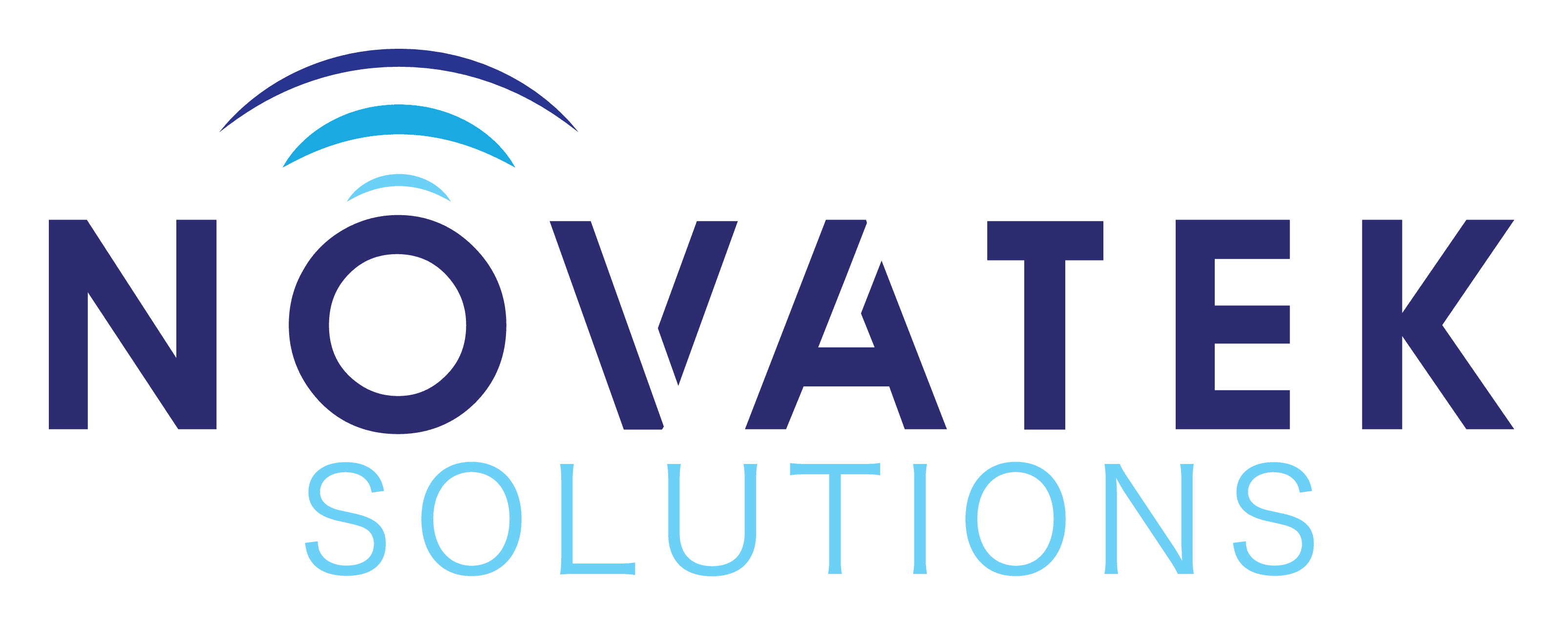 NovaTEK Solution logo