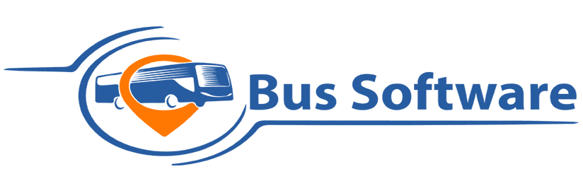 BUS SOFTWARE logo