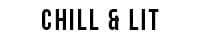 Chill&Lit logo