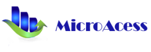 MicroAcess logo
