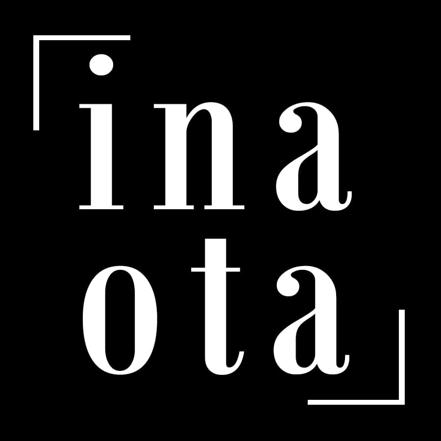 INAOTA logo