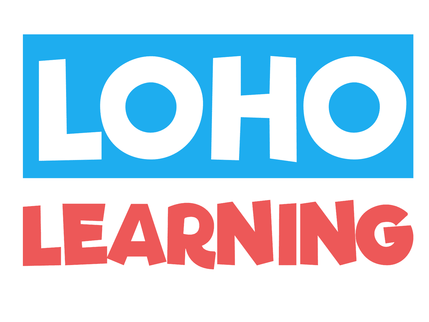 LoHo Learning logo