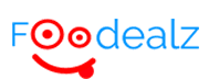 Foodealz logo
