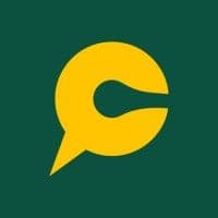 Chowdeck logo