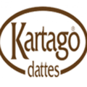 Kartago Dattes Snacks logo