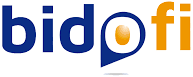 Bidofi logo