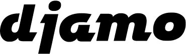 Djamo logo