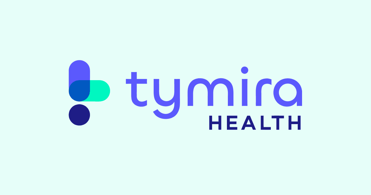 Tymira Health logo
