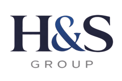 H&S Group logo
