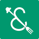 Eat & Fit logo