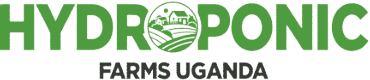 Hydroponic Farms Uganda logo