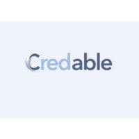 Credable logo