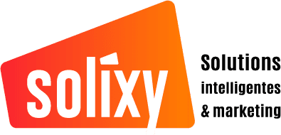 SOLIXY logo
