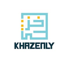 Khazenly logo