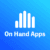 On hand Apps logo