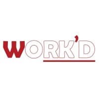 WORKâD logo