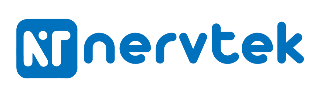 Nervtek logo