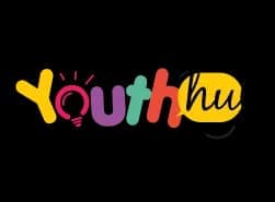 Youth Hub logo