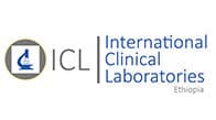 International Clinical Laboratories ICL logo